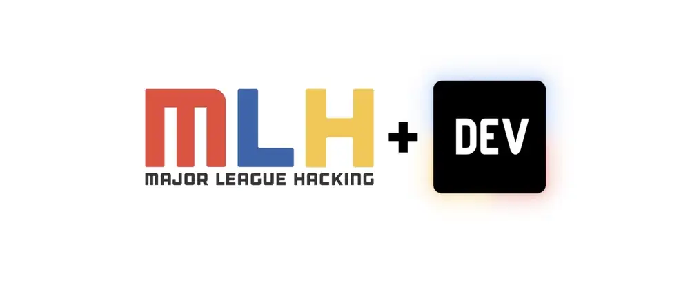 A New Chapter: DEV is Joining Forces with Major League Hacking (MLH)