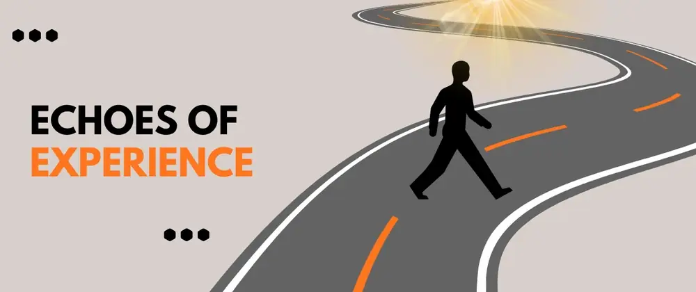 Echoes of Experience