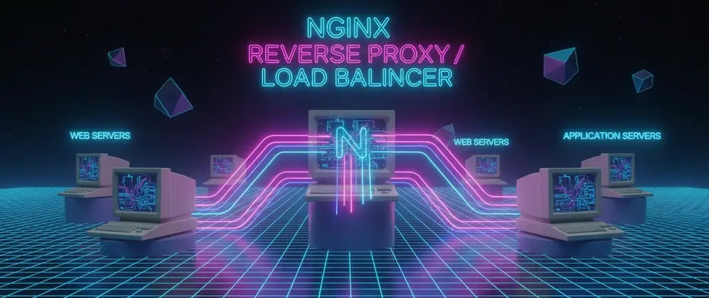 Nginx Deep Dive: Architecture, Configuration, and Practical Examples