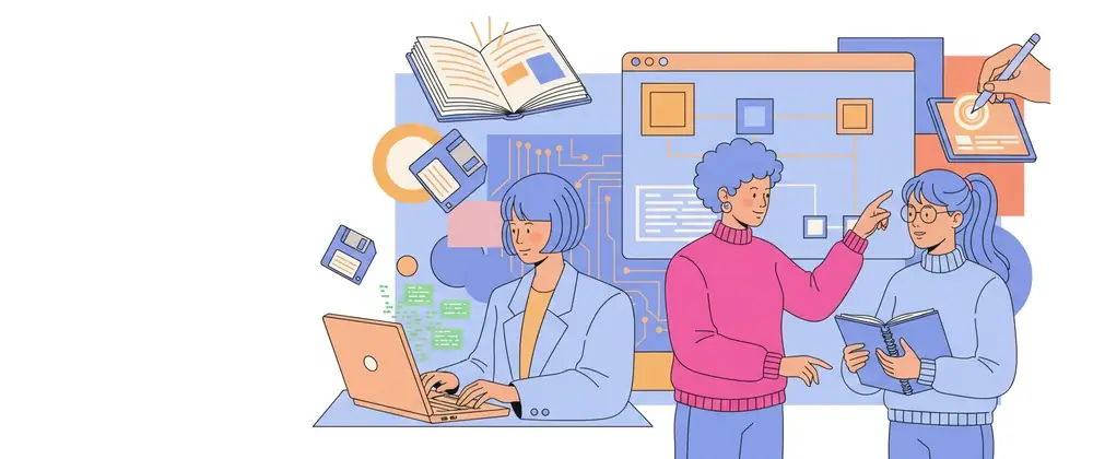 The Women Who Helped Me Grow as a Developer